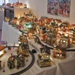 Willowrose Christmas Village