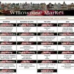 WillowroseMarket